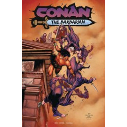CONAN BARBARIAN 17 CVR C CONTINUADO