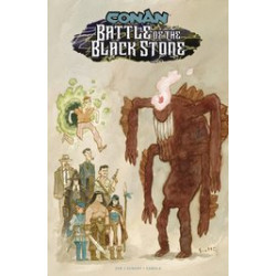 CONAN BARBARIAN BATTLE BLACKSTONE 3 CVR B CAMPBELL