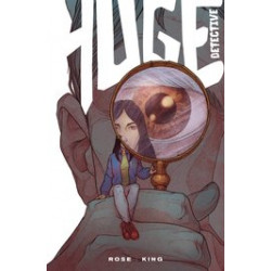 HUGE DETECTIVE 4 CVR C SIMECKOVA