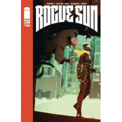 ROGUE SUN  24