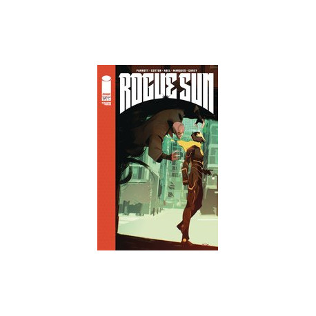 ROGUE SUN  24