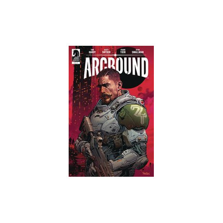 ARCBOUND 2 CVR B PANOSIAN