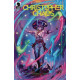 ODDLY PEDESTRIAN LIFE CHRISTOPHER CHAOS 14 CVR A ROBLES