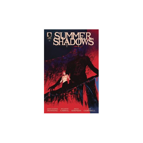 SUMMER SHADOWS 4