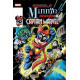 WHAT IF MINNIE BECAME CAPTAIN MARVEL 1 