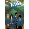 UNCANNY X-MEN 6