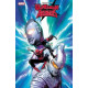 ULTRAMAN X THE AVENGERS 4