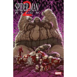 SPIDER-MAN REIGN 2 5