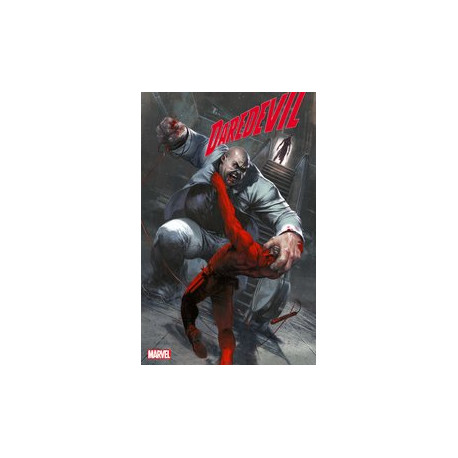 DAREDEVIL 15 GABRIELE DELLOTTO VAR