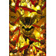 BATMAN 155 CVR C JONBOY MEYERS CARD STOCK VAR