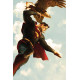 ACTION COMICS 1075 CVR B SEBASTIAN FIUMARA CARD STOCK VAR