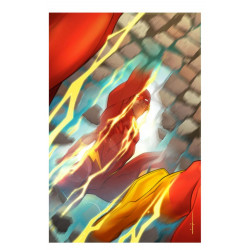 FLASH #15 CVR C OZGUR YILDIRIM