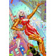 POWER GIRL 15 CVR A YANICK PAQUETTE