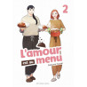 L AMOUR EST AU MENU TOME 2