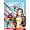 MARIA MANTEGAZZA, FEMME PILOTE - TOME 1