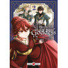 THE UNEXPECTED GODDESS T02