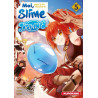 MOI QUAND JE ME REINCARNE EN SLIME TRINITE TOME 5