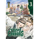 TOKYO CANNABIS TOME 3