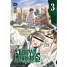 TOKYO CANNABIS TOME 3