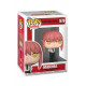 MAKIMA CHAINSAW MAN POP ANIMATION VINYL FIGURINE 9 CM