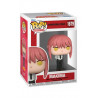 MAKIMA CHAINSAW MAN POP ANIMATION VINYL FIGURINE 9 CM