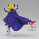 YUGA AOYAMA MY HERO ACADEMIA THE AMAZING HEROES PLUS 14 CM