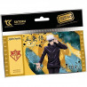 SATORU JUJUTSU KAISEN GOLDEN TICKET V2