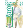 BLEACH ROMAN CAN T FEAR YOUR OWN WORLD TOME 03