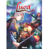LUCA VETERINAIRE DRACONIQUE TOME 02