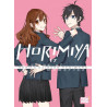 HORIMIYA T17 A PIECE OF MEMORIES