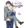 CHERRY MAGIC TOME 6