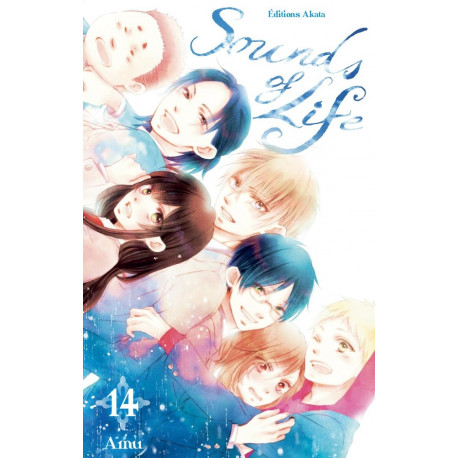 SOUNDS OF LIFE TOME 14