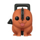 POCHITA CHAINSAW MAN POP ANIMATION VINYL FIGURINE 9 CM