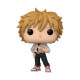 DENJI CHAINSAW MAN POP ANIMATION VINYL FIGURINE 9 CM