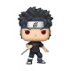 SHISUI UCHIHA NARUTO POP ANIMATION VINYL FIGURE 9 CM
