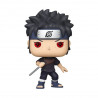 SHISUI UCHIHA NARUTO POP ANIMATION VINYL FIGURE 9 CM