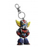 PORTE CLEFS SPACER ET GOLDORAK 9 CM
