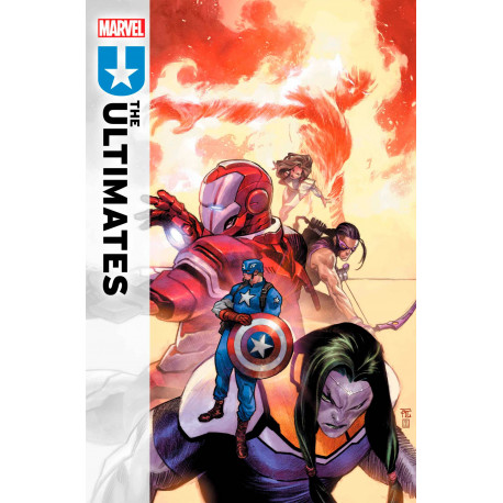 ULTIMATES  7