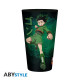 VERRE XXL 400ML HUNTER X HUNTER GON VS HISOKA