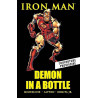 IRON MAN : LE DIABLE EN BOUTEILLE