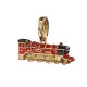 HOGWARTS EXPRESS HARRY POTTER CHARM