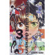 REBORN ELDLIVE CHARACTER S 365 ILLUSTRATION BOOK ARTBOOK VO JAPONAIS