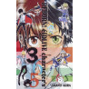 REBORN ELDLIVE CHARACTER S 365 ILLUSTRATION BOOK ARTBOOK VO JAPONAIS