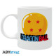 GOKU & SHENRON DRAGON BALL MUG 320ML