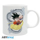 GOKU & SHENRON DRAGON BALL MUG 320ML