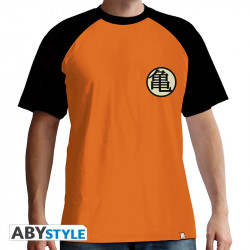 KAME SYMBOL DRAGON BALL T-SHIRT TAILLE L