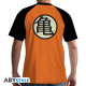 KAME SYMBOL DRAGON BALL T-SHIRT TAILLE L
