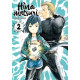 HINAMATSURI TOME 2