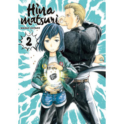 HINAMATSURI TOME 2
