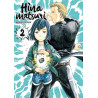 HINAMATSURI TOME 2